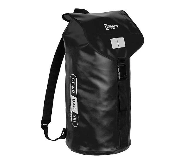 Singing Rock Gear Bag 35L juodas krepšys