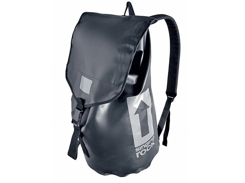 Čekija Transportinis krepšys Singing Rock Gear bag 35 - Juoda
