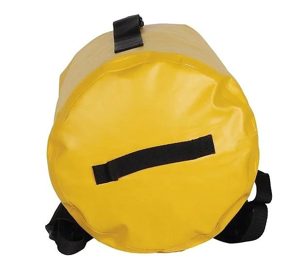 Čekija Transportinis krepšys Singing Rock Gear bag 50 - Raudona