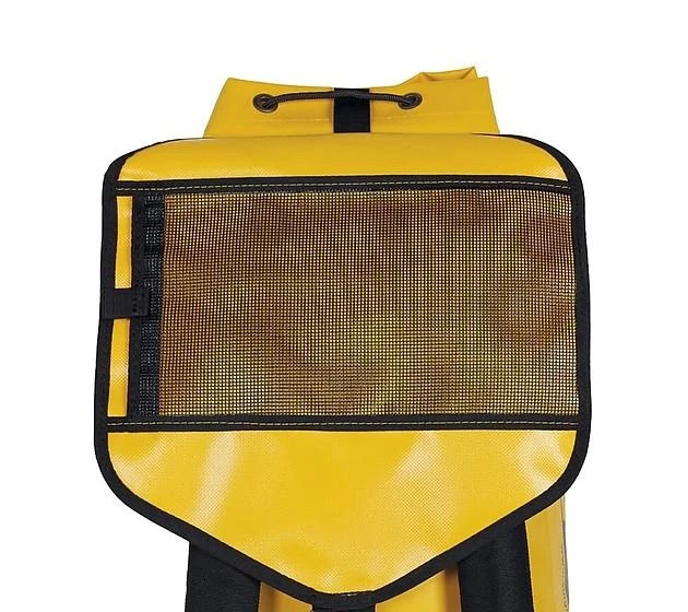 Čekija Transportinis krepšys Singing Rock Gear bag 35 - Juoda