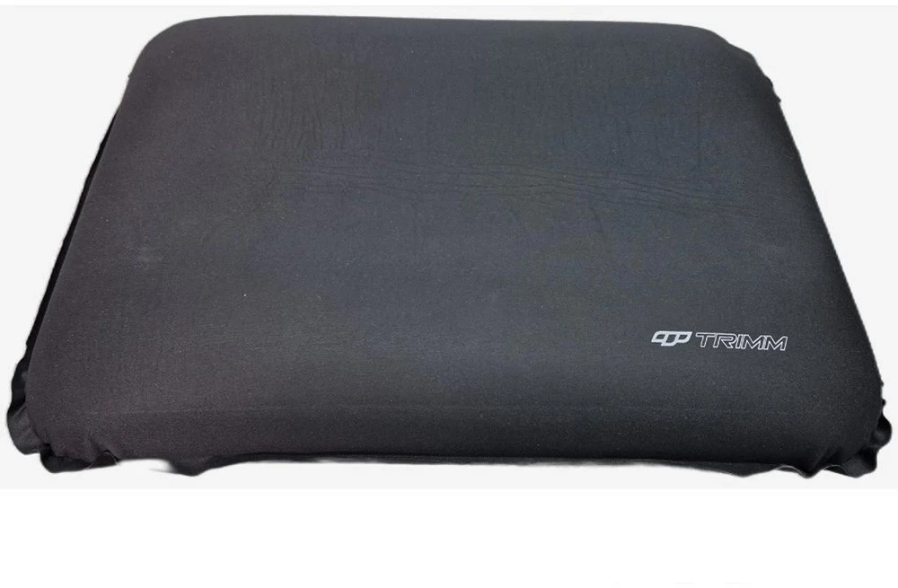 TRIMM Lexus 12.0 – savaime prisipučianti turistinė pagalvė 46 × 30 × 12 cm
