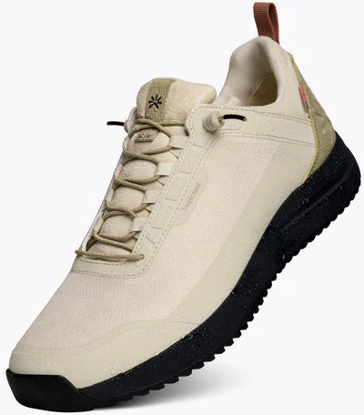 Tropicfeel All-Terrain HDry Bone Baltas – neperšlampami kelioniniai batai