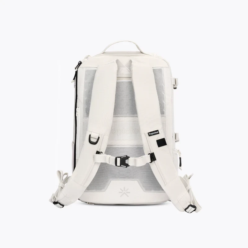 Tropicfeel Nest 16L-20L bone baltas kuprinė