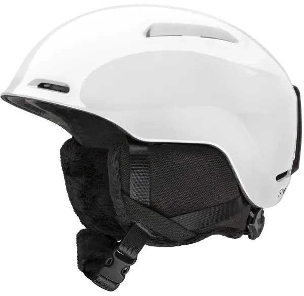 JAV Smith Glide Jr. Baltas XS