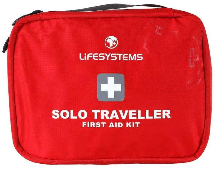 Vaistinėlė Lifesystems Solo Traveller (LM1065)