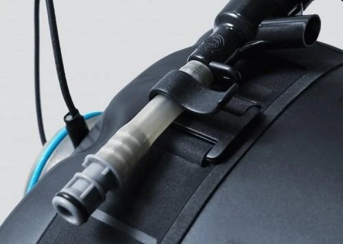 Gertuvė Kinija Vandens talpa HydraPak Expedition 8L