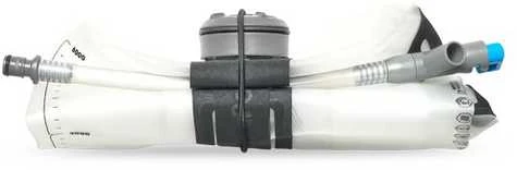 Gertuvė JAV Vandens talpa HydraPak Seeker+ 6L su Vandens Filtru