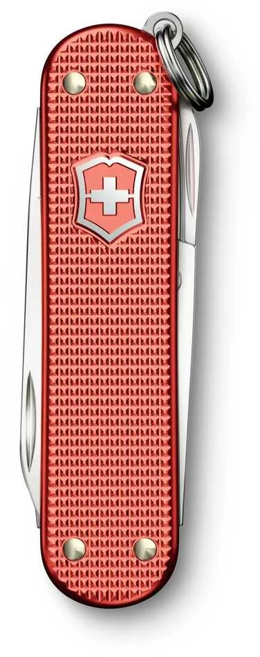 Šveicarija Victorinox Classic SD Alox Limited Edition 2025