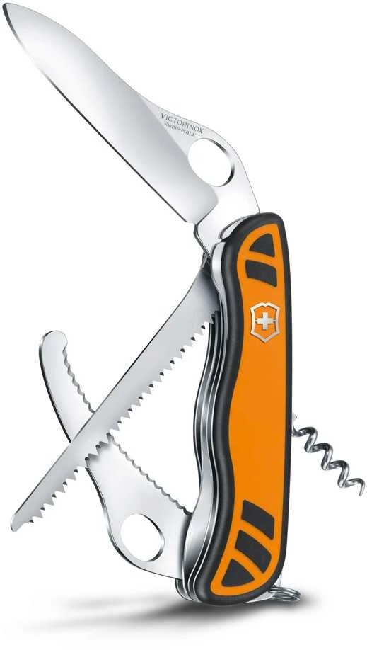 Victorinox Peilis Hunter XT Grip