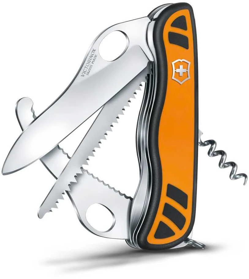 Victorinox Peilis Hunter XT Grip