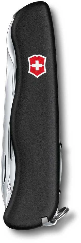 Peilis Victorinox Picknicker 0.8353.3 juodas