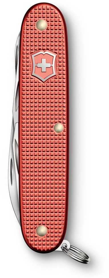 Šveicarija Victorinox Pioneer X Alox Limited Edition 2025