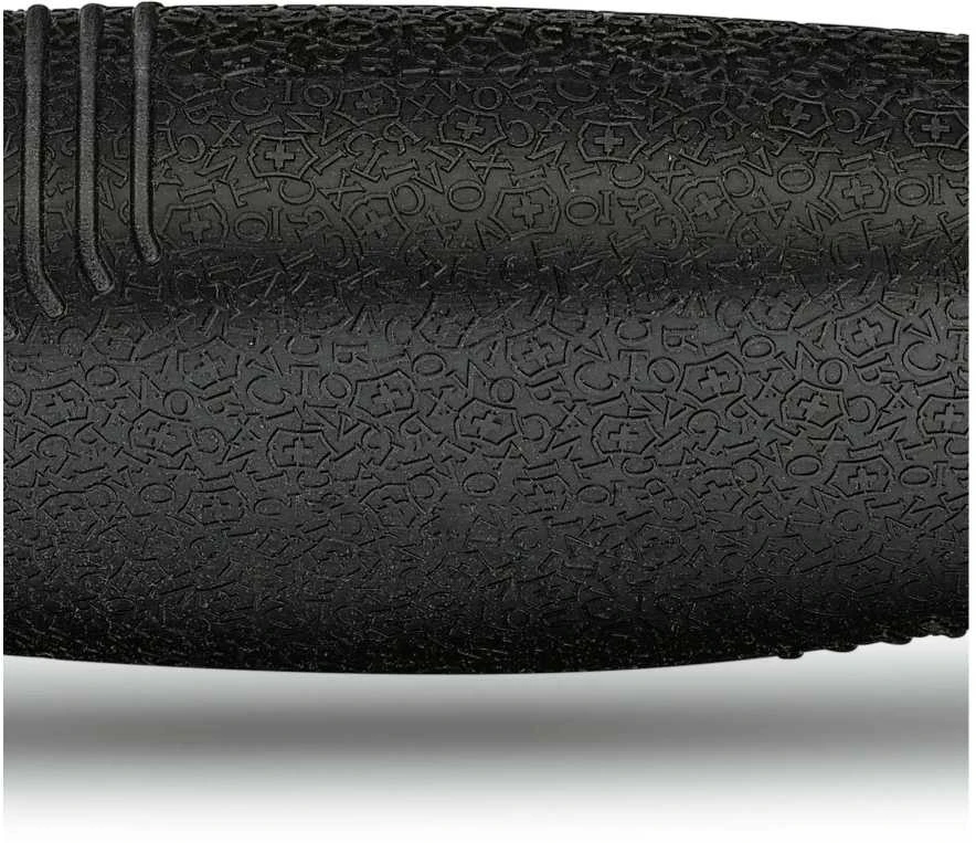 Šveicarija Victorinox Venture juodas