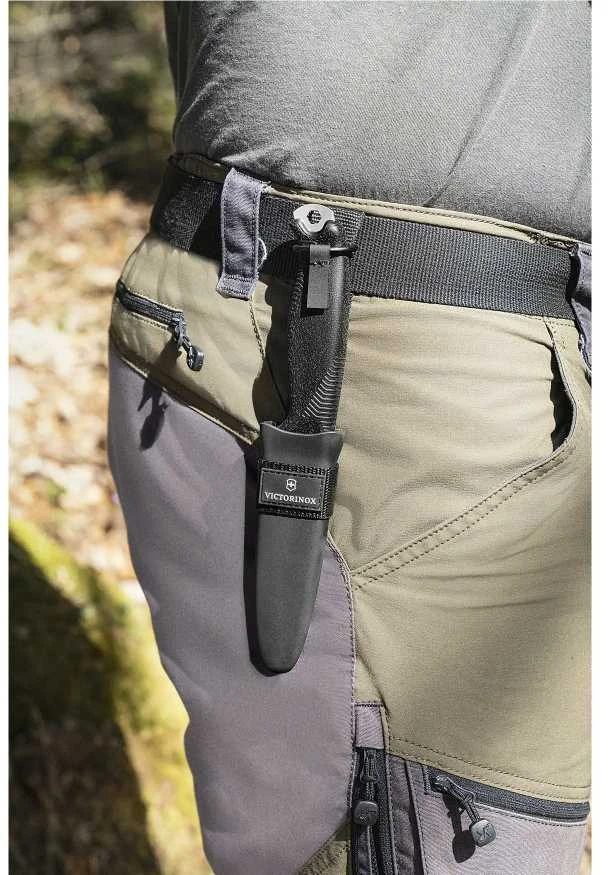 Šveicarija Victorinox Venture juodas