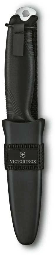 Šveicarija Victorinox Venture juodas