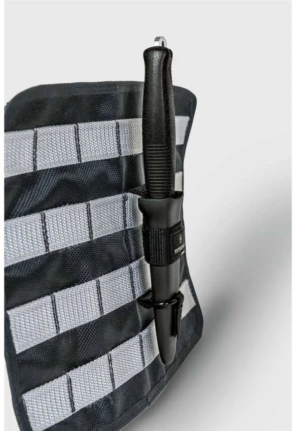 Šveicarija Victorinox Venture juodas