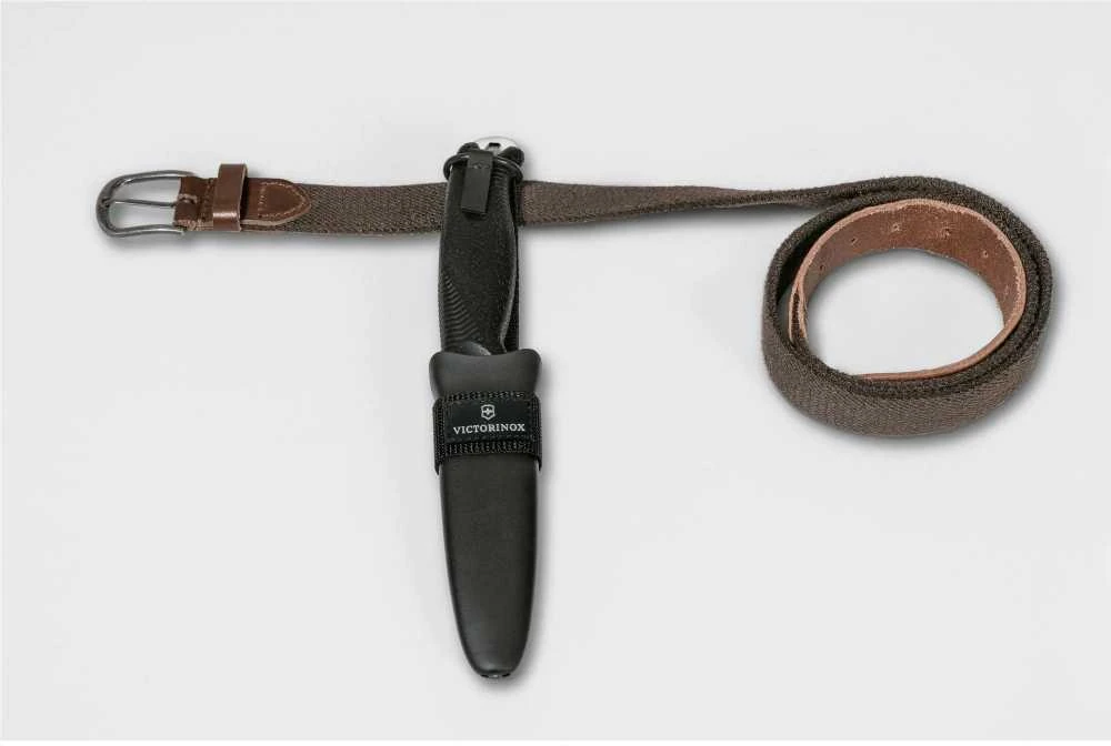 Šveicarija Victorinox Venture juodas