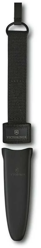 Šveicarija Victorinox Venture juodas
