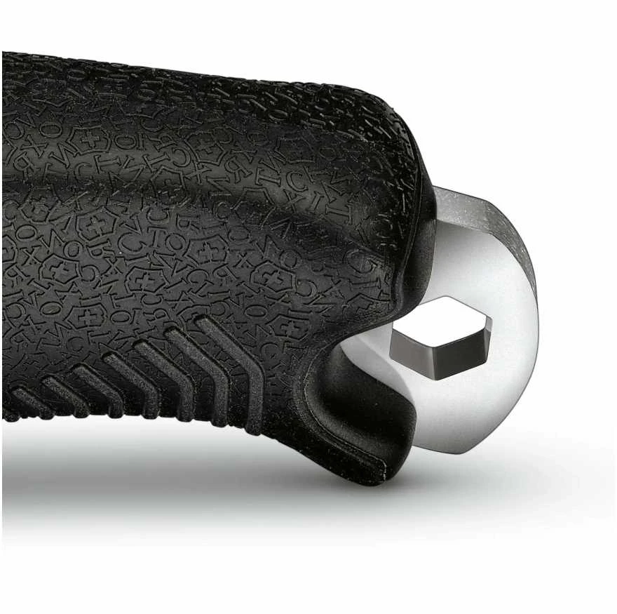 Šveicarija Victorinox Venture juodas