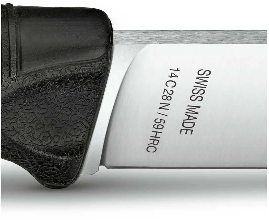 Šveicarija Victorinox Venture juodas