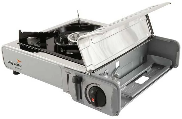 Danija Viryklė Easy Camp Tour Stove