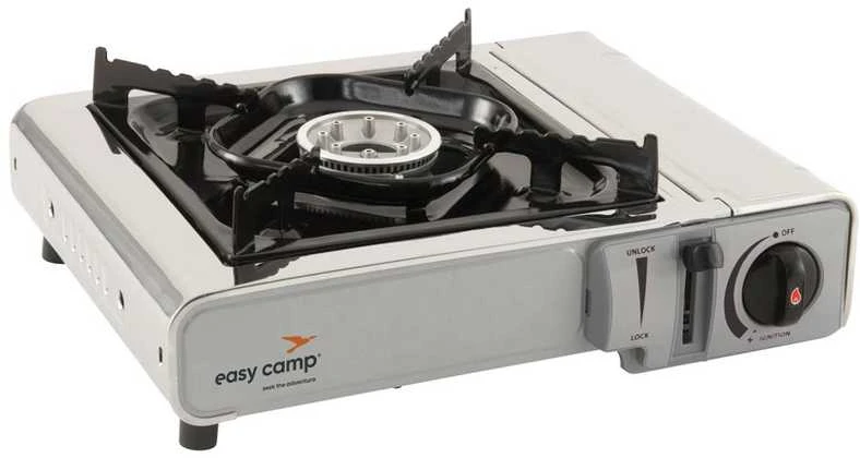 Danija Viryklė Easy Camp Tour Stove