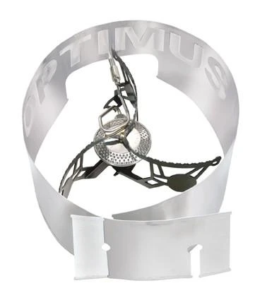 Švedija Viryklė Optimus Vega