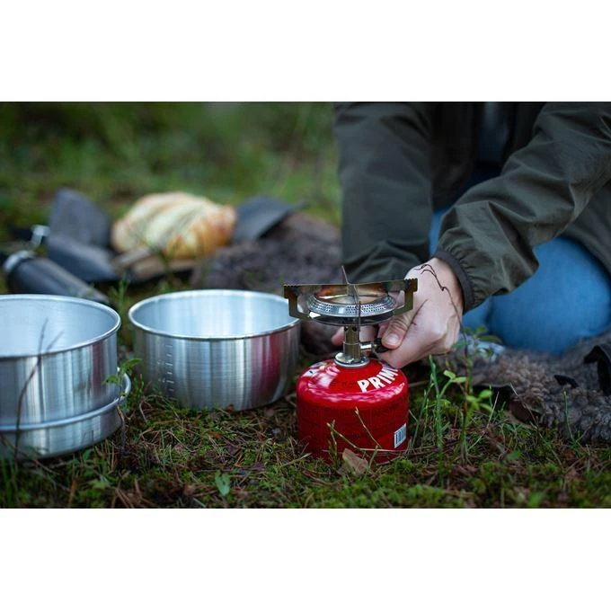 Dujinis degiklis Primus Mimer Duo Stove