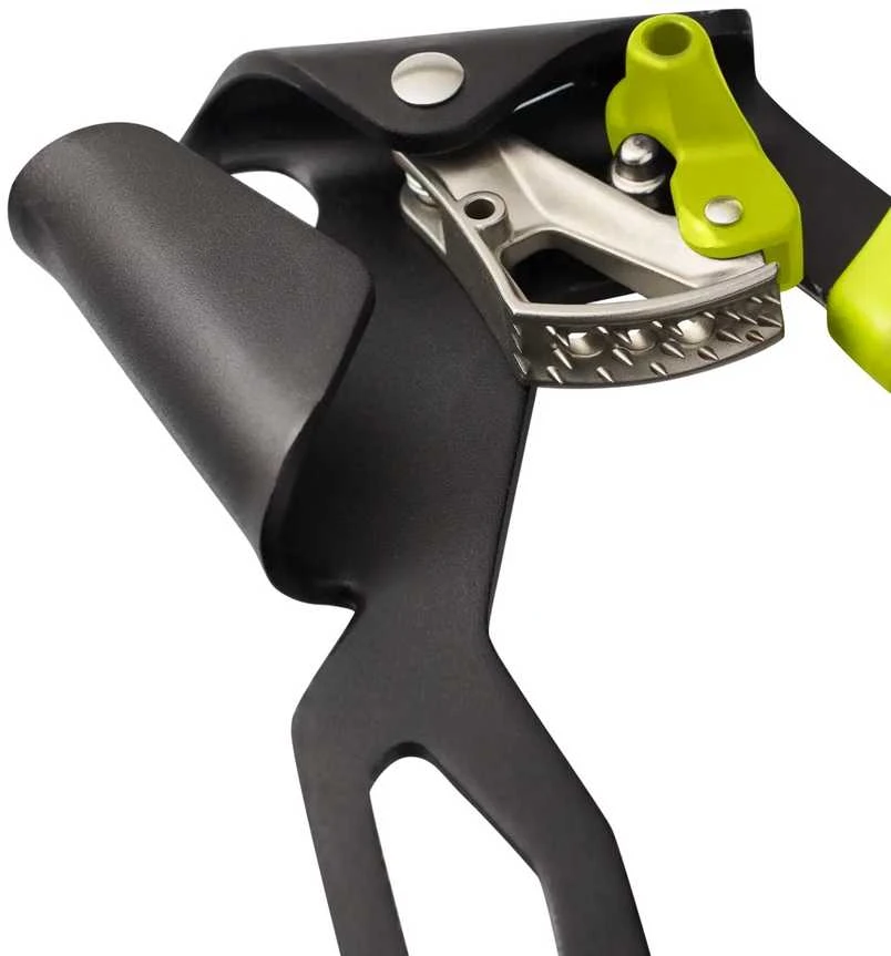 Edelrid Hand Cruiser Right – dantyto griebtuvo stambus planas