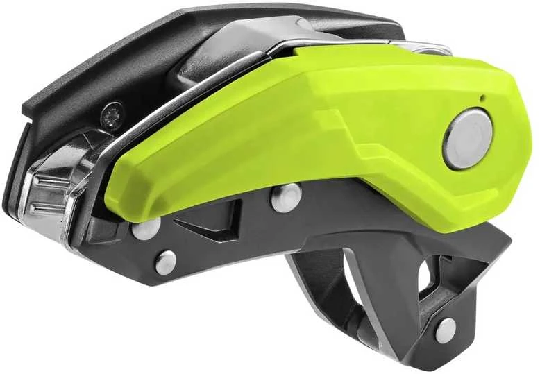 Edelrid Pinch saugos įrenginys žalias