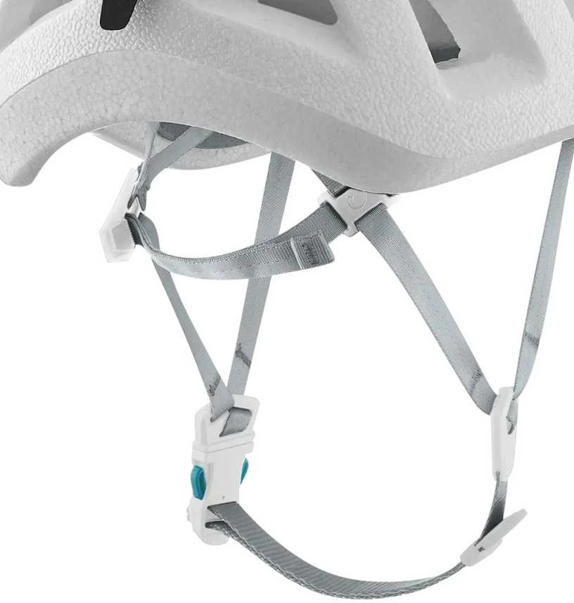 Vokietija Edelrid Salathe Lite alpinistinis šalmas - M/L (52-62 cm)