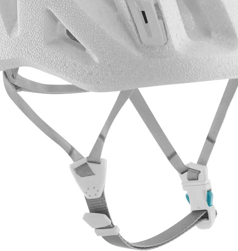 Vokietija Edelrid Salathe Lite alpinistinis šalmas - M/L (52-62 cm)
