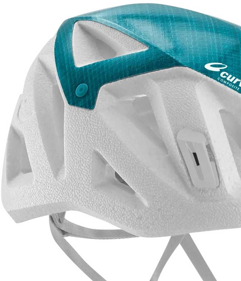 Vokietija Edelrid Salathe Lite alpinistinis šalmas - M/L (52-62 cm)