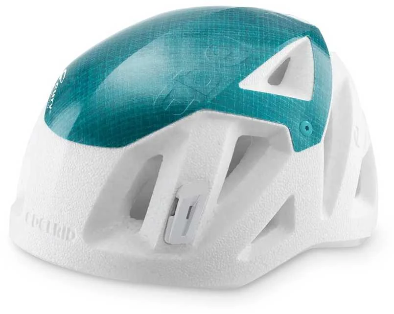Vokietija Edelrid Salathe Lite alpinistinis šalmas - M/L (52-62 cm)