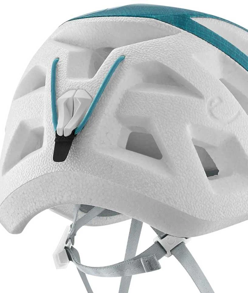 Vokietija Edelrid Salathe Lite alpinistinis šalmas - M/L (52-62 cm)