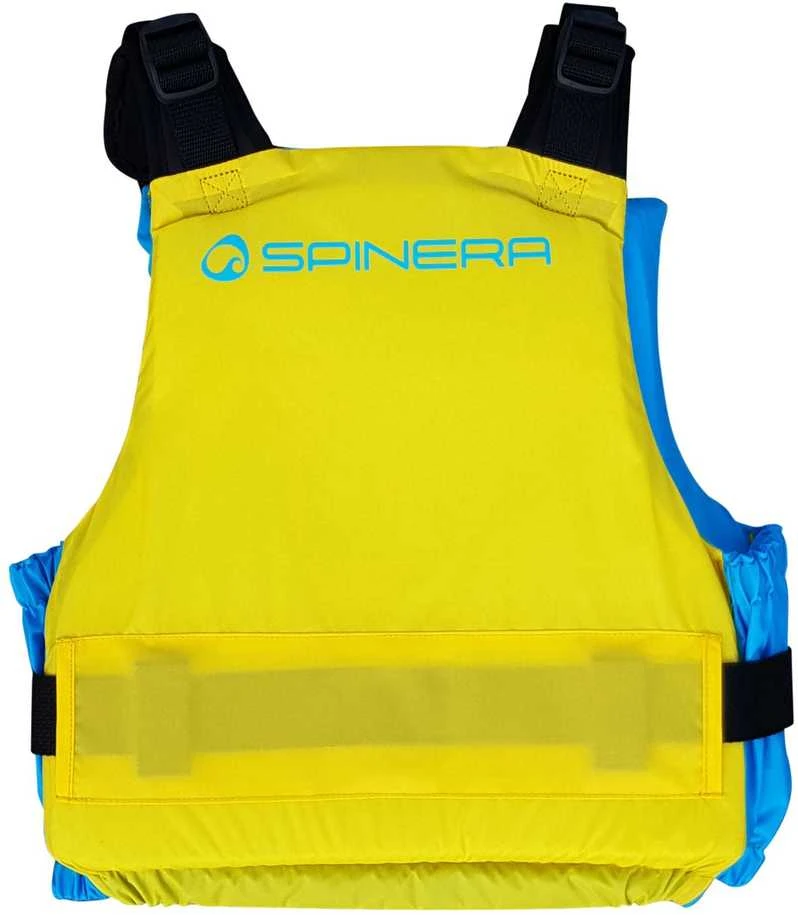 Vokietija Gelbėjimo liemenė vaikiška Spinera Aquapark / Kayak / SUP Nylon Vest - 50 N - Junior