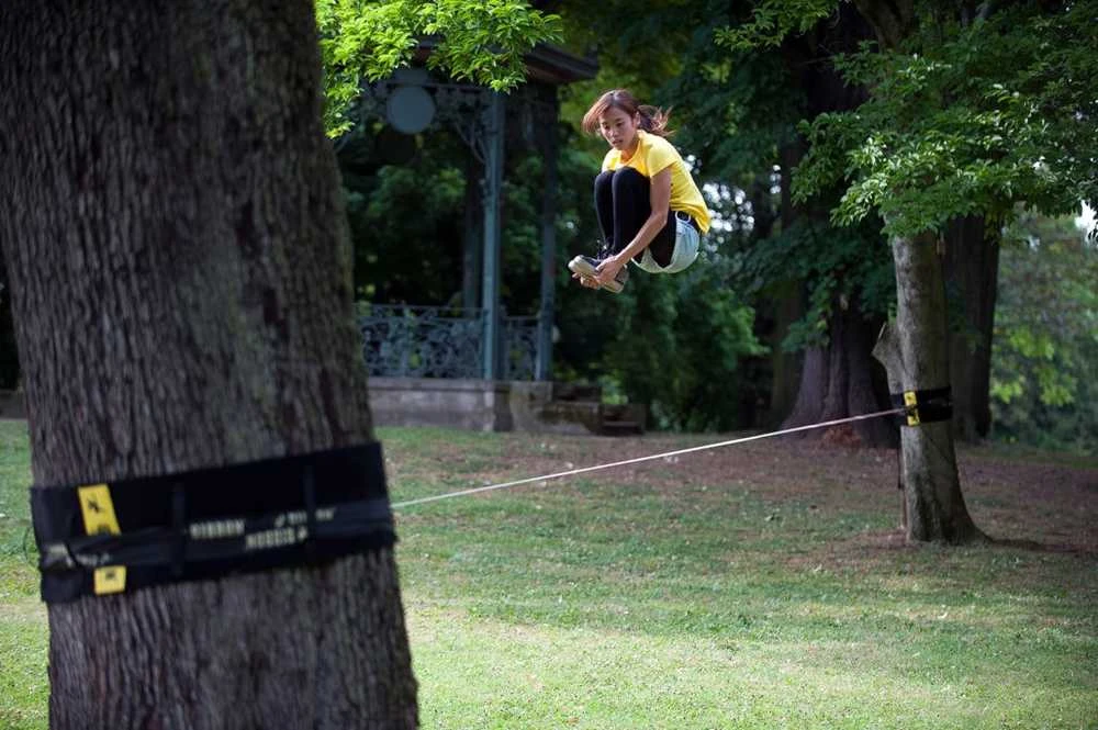 Vokietija Medžių apsauga Gibbon TreeWear XL