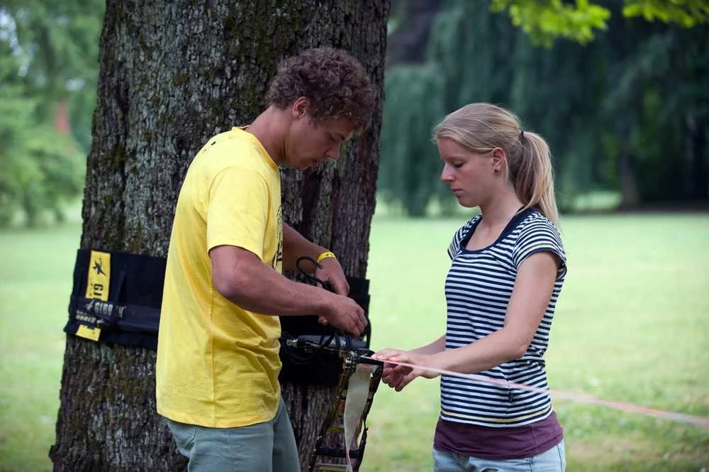 Vokietija Medžių apsauga Gibbon TreeWear XL