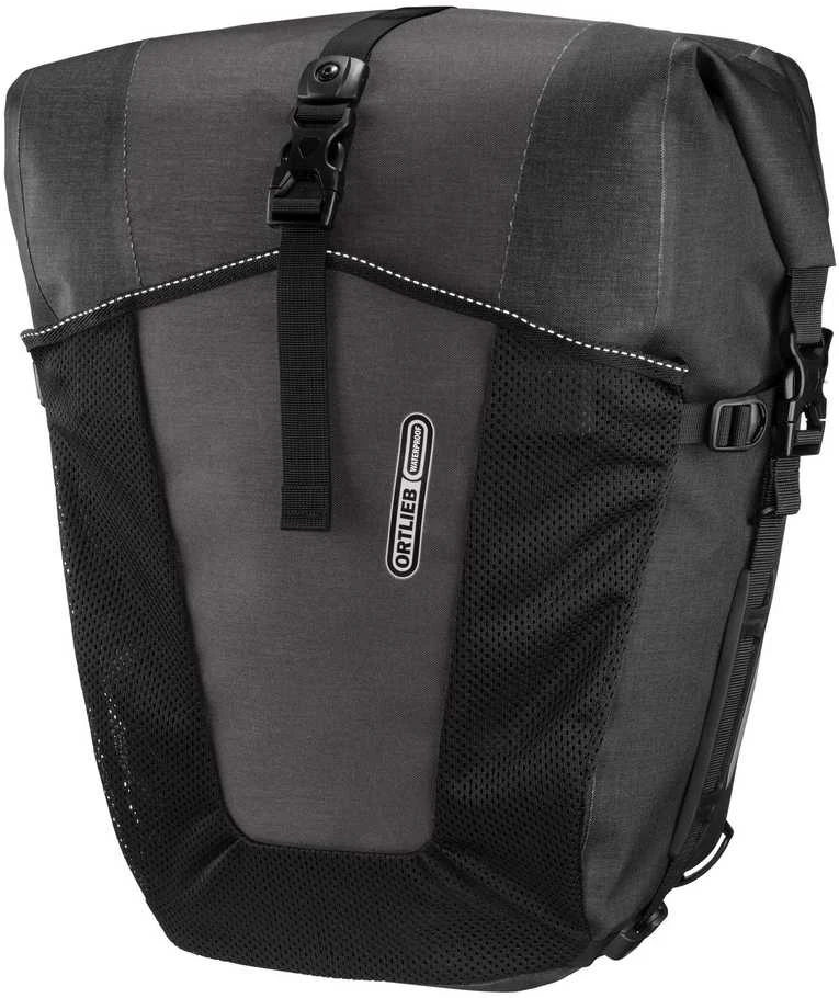 Vokietija ORTLIEB BACK ROLLER PRO PLUS dviračio krepšių komplektas
