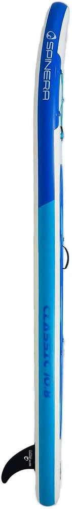 Vokietija Spinera Classic 10.8 Pack 2 – pripučiama SUP lenta 325 × 84 × 15 cm