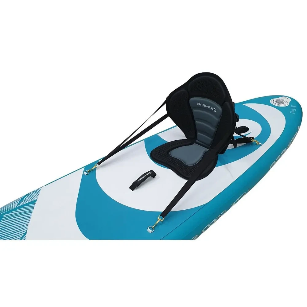 Vokietija Spinera Performance Kayak-Seat for Sup kėdutė irklentei