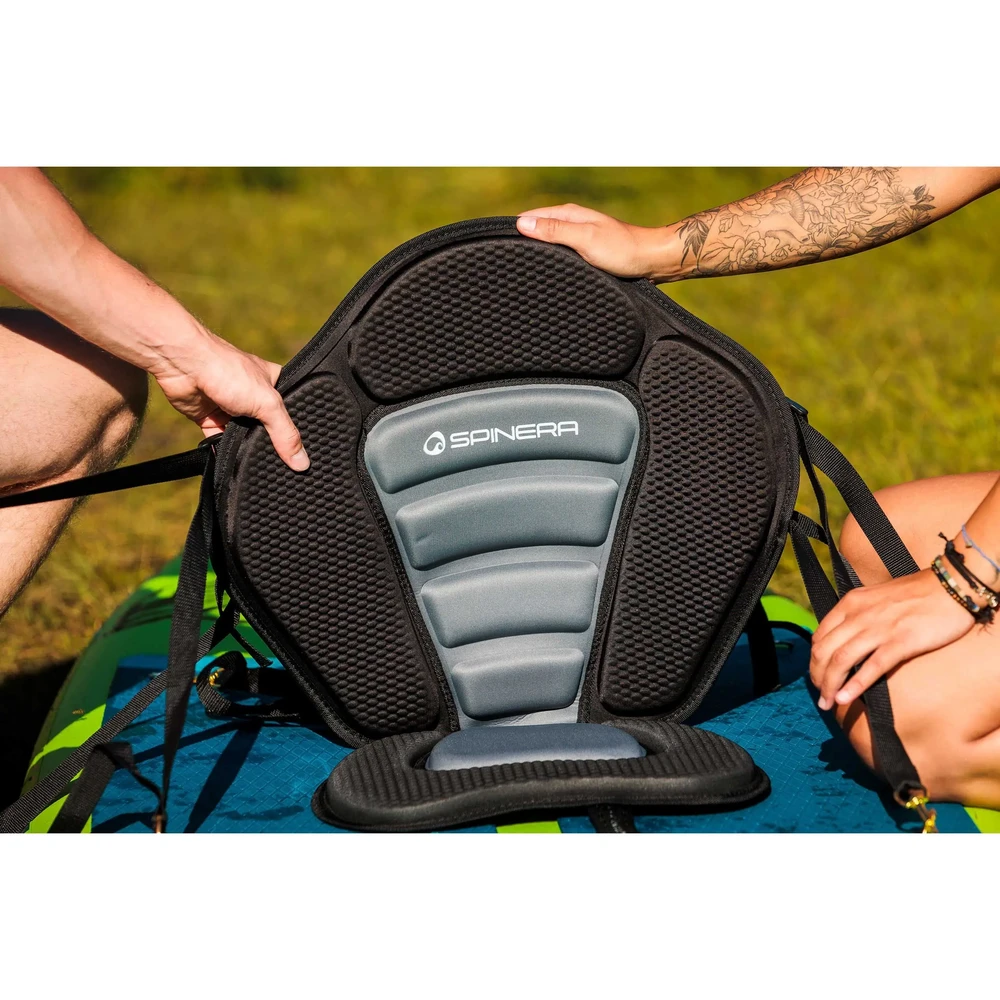 Vokietija Spinera Performance Kayak-Seat for Sup kėdutė irklentei