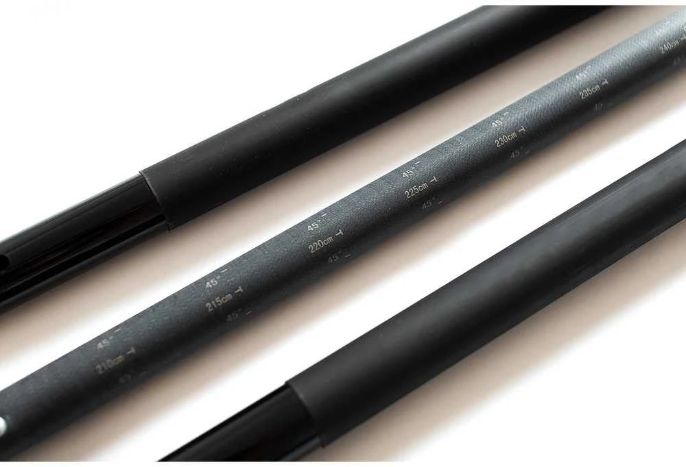 Vokietija Spinera Performance Kayak Paddle teal baidarės irklas