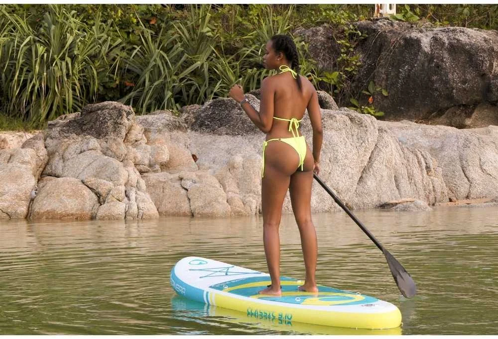 Vokietija Spinera Sup Classic 10.0 pack 2 irklentė