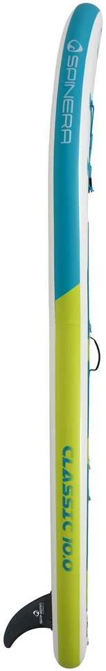 Vokietija Spinera Sup Classic 10.0 pack 2 irklentė