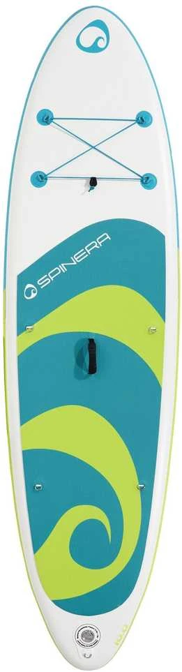Vokietija Spinera Sup Classic 10.0 pack 2 irklentė