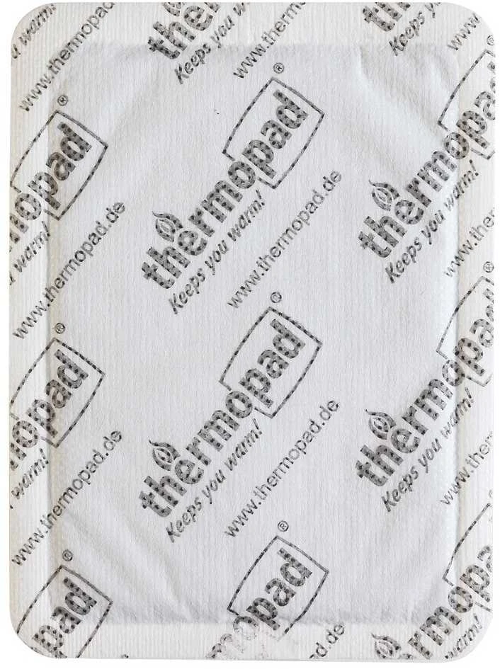 Vokietija Thermopad Body warmer šildyklė 10 vnt