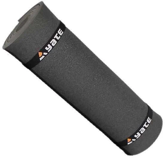 Kilimėlis Yate Eva Comfort 14 Wide (Juoda)