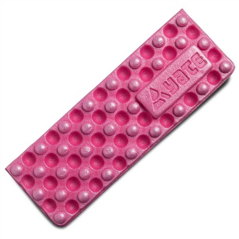 Yate Folding Sit Mat Bubble - Mėlyna