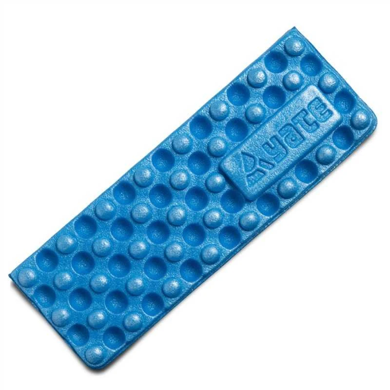 Yate Folding Sit Mat Bubble - Rožinė